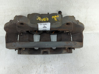 compare product 2012-2020 Dodge Journey Front Passenger Right Brake Caliper 1415254