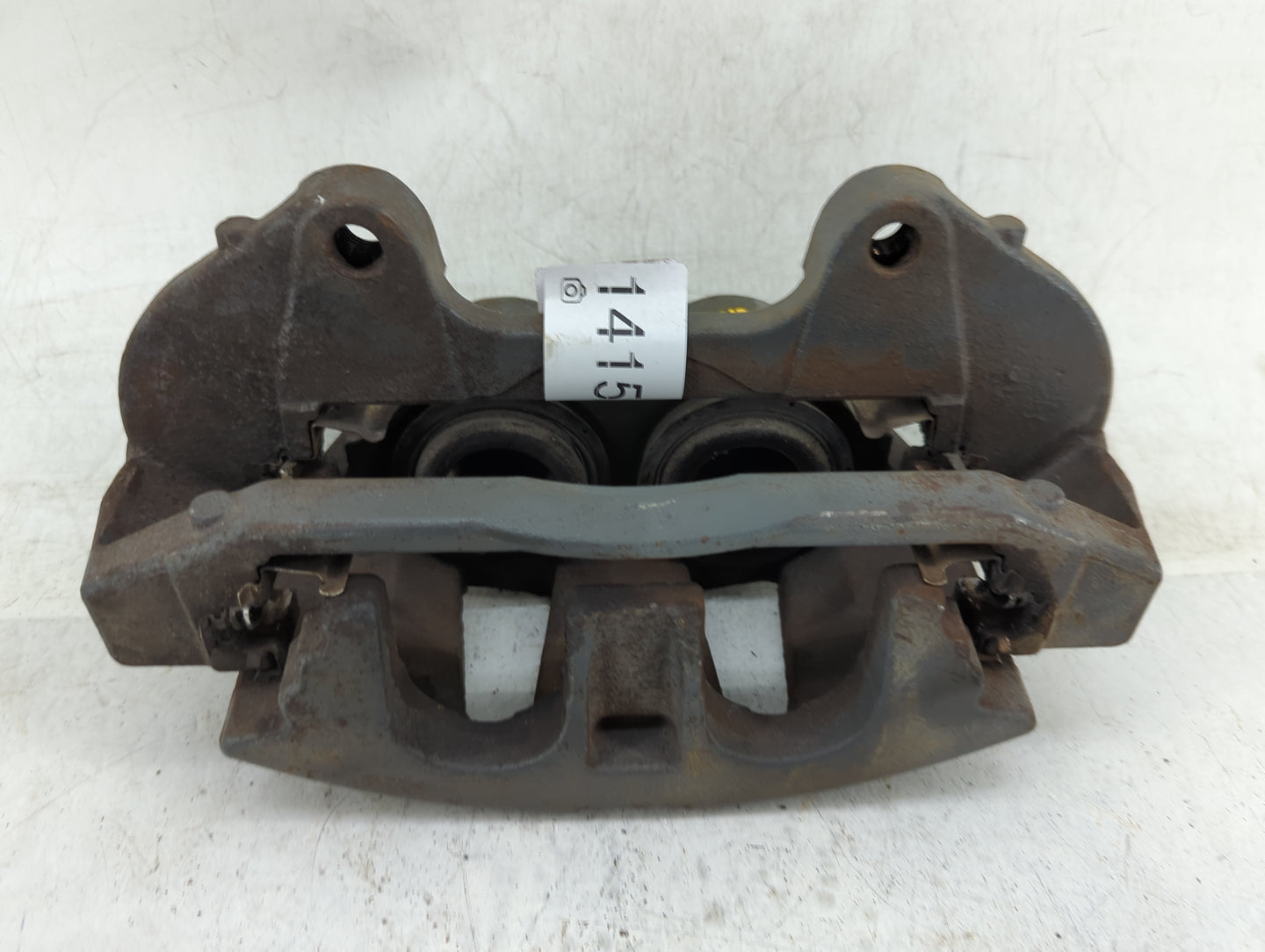 2012-2020 Dodge Journey Front Passenger Right Brake Caliper 1415254 - Oemusedautoparts1.com