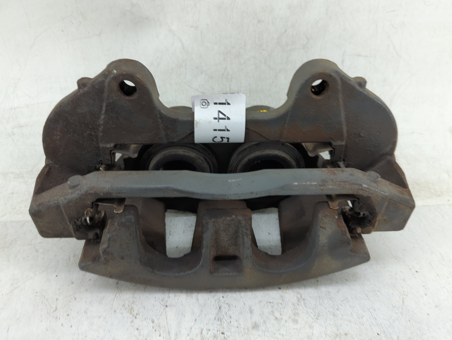 2012-2020 Dodge Journey Front Passenger Right Brake Caliper 1415254 - Oemusedautoparts1.com