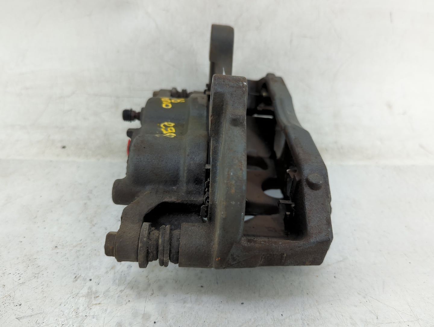 2012-2020 Dodge Journey Front Passenger Right Brake Caliper 1415254 - Oemusedautoparts1.com