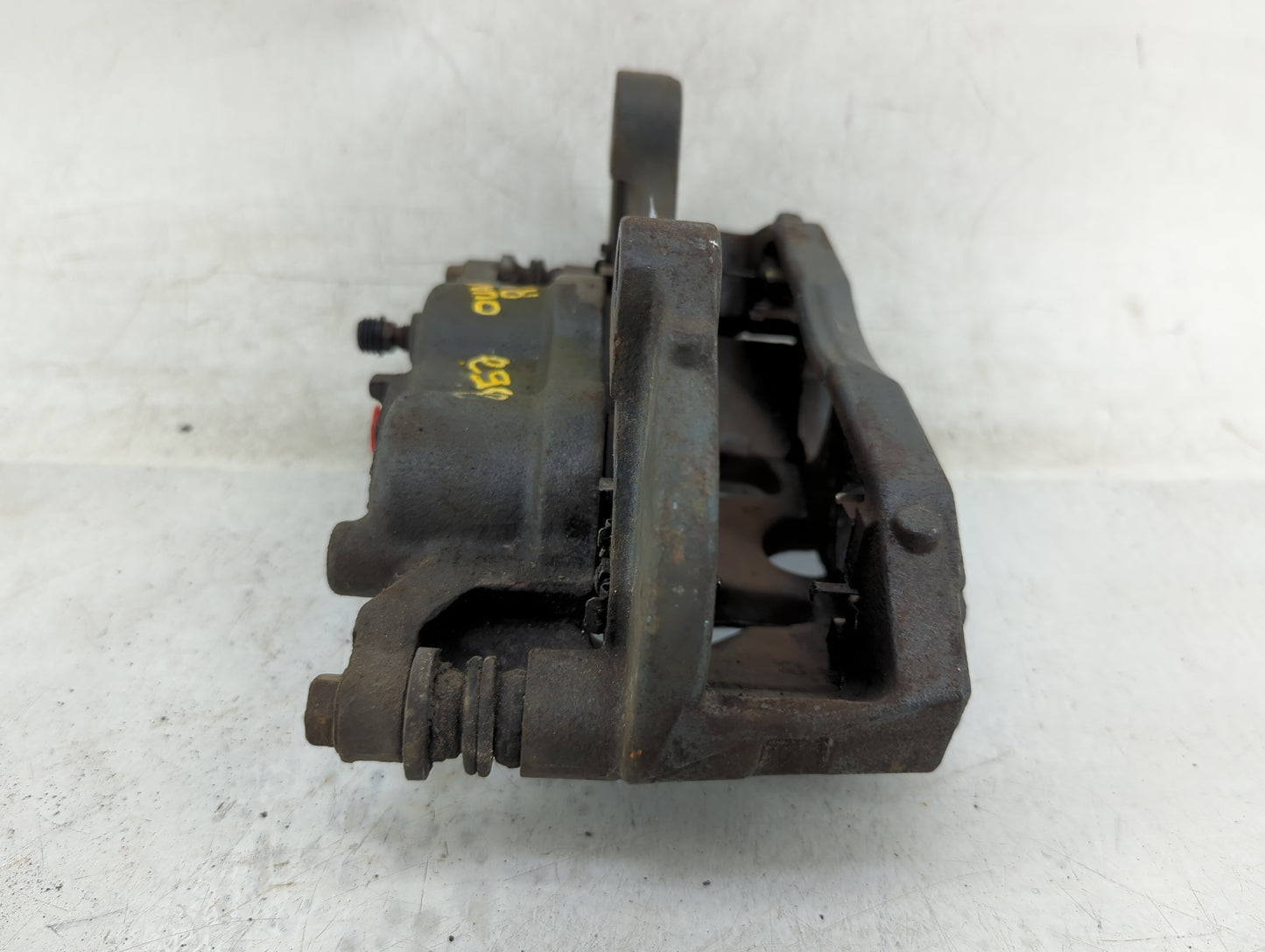 2012-2020 Dodge Journey Front Passenger Right Brake Caliper 1415254 - Oemusedautoparts1.com