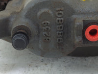 2012-2020 Dodge Journey Front Passenger Right Brake Caliper 1415254 - Oemusedautoparts1.com