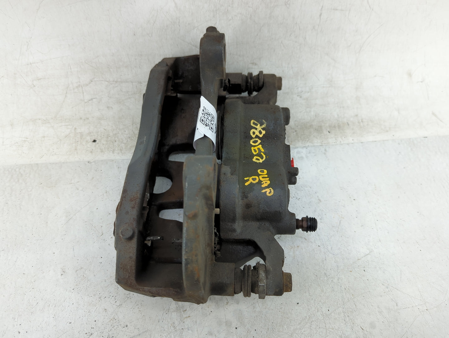 2012-2020 Dodge Journey Front Passenger Right Brake Caliper 1415254 - Oemusedautoparts1.com