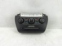 2016 Dodge Journey Climate Control Module Temperature AC/Heater Replacement P/N:1RK591X9AD Fits OEM Used Auto Parts - Oemuse