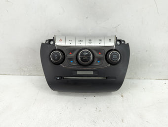compare product 2016 Dodge Journey Climate Control Module Temperature AC/Heater Replacement P/N:1RK591X9AD Fits OEM Used Auto Parts