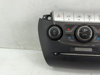 2016 Dodge Journey Climate Control Module Temperature AC/Heater Replacement P/N:1RK591X9AD Fits OEM Used Auto Parts - Oemuse