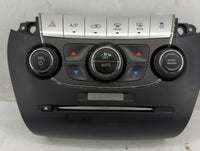 2016 Dodge Journey Climate Control Module Temperature AC/Heater Replacement P/N:1RK591X9AD Fits OEM Used Auto Parts - Oemuse