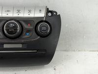 2016 Dodge Journey Climate Control Module Temperature AC/Heater Replacement P/N:1RK591X9AD Fits OEM Used Auto Parts - Oemuse