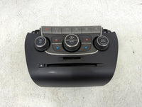 2015-2017 Dodge Journey Climate Control Module Temperature AC/Heater Replacement P/N:5RG431X9AA Fits Fits 2015 2016 2017 OEM