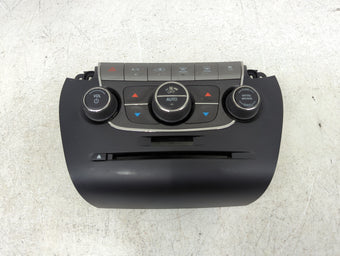 compare product 2015-2017 Dodge Journey Climate Control Module Temperature AC/Heater Replacement P/N:5RG431X9AA Fits Fits 2015 2016 2017 OEM Used Auto Parts