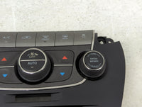 2015-2017 Dodge Journey Climate Control Module Temperature AC/Heater Replacement P/N:5RG431X9AA Fits Fits 2015 2016 2017 OEM