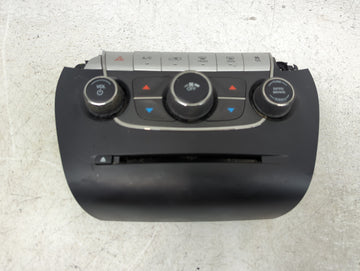 2011-2017 Dodge Journey Climate Control Module Temperature AC/Heater Replacement P/N:1RK581X9AD Fits OEM Used Auto Parts - O