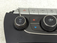2011-2017 Dodge Journey Climate Control Module Temperature AC/Heater Replacement P/N:1RK581X9AD Fits OEM Used Auto Parts - O