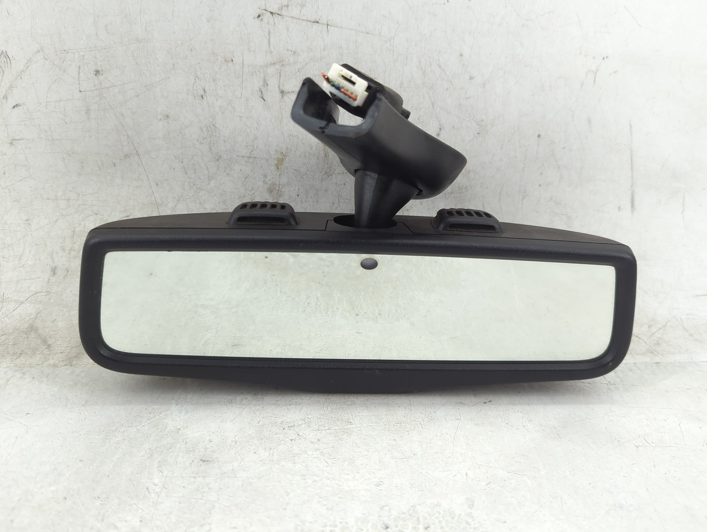 2011-2017 Dodge Journey Interior Rear View Mirror Replacement OEM P/N:57010495AC Fits Fits 2011 2012 2013 2014 2015 2016 201