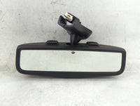 2011-2017 Dodge Journey Interior Rear View Mirror Replacement OEM P/N:57010495AC Fits Fits 2011 2012 2013 2014 2015 2016 201