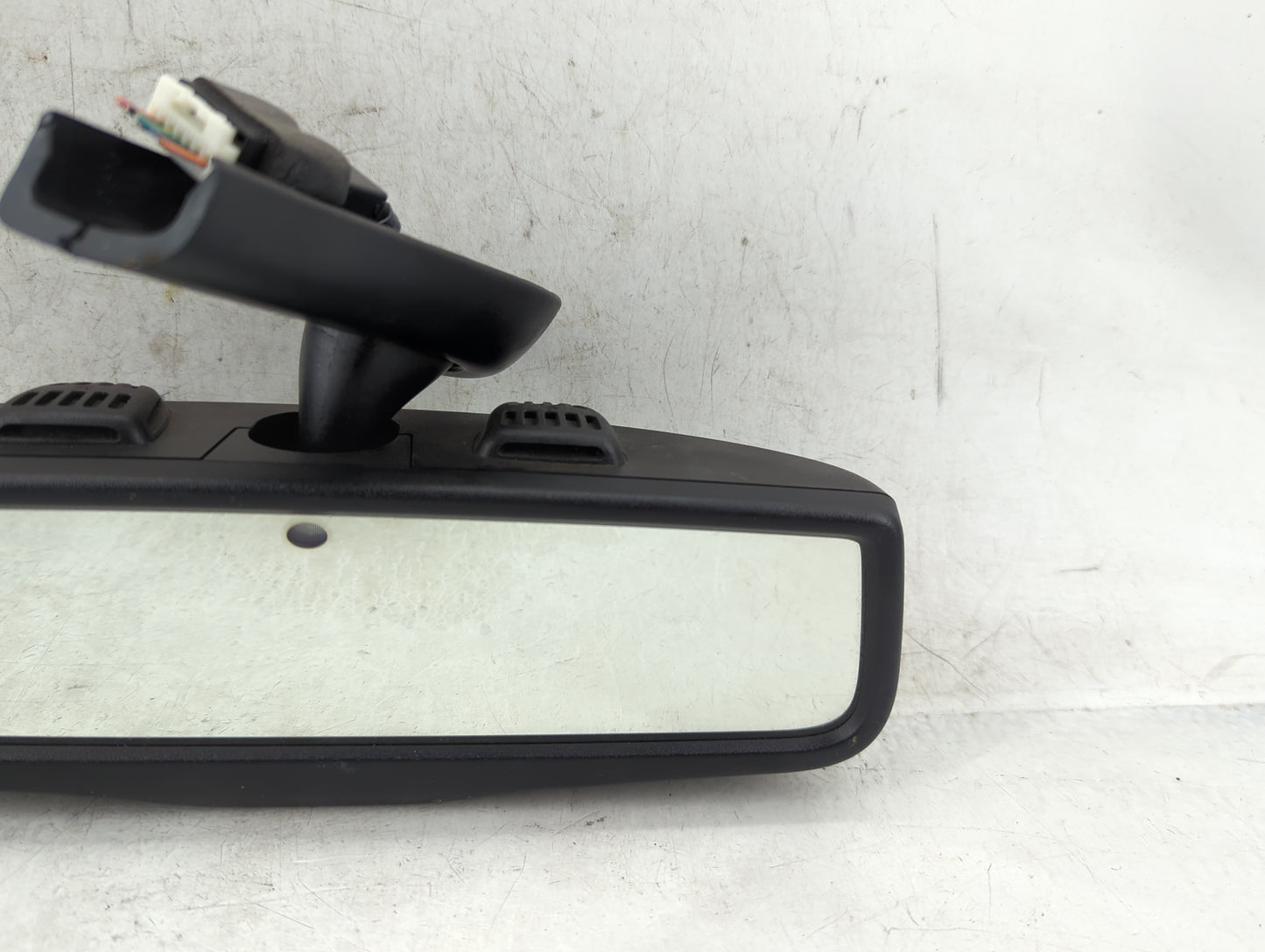 2011-2017 Dodge Journey Interior Rear View Mirror Replacement OEM P/N:57010495AC Fits Fits 2011 2012 2013 2014 2015 2016 201