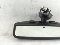 2011-2017 Dodge Journey Interior Rear View Mirror Replacement OEM P/N:57010495AC Fits Fits 2011 2012 2013 2014 2015 2016 201