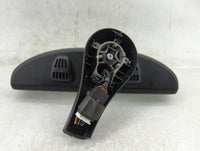 2011-2017 Dodge Journey Interior Rear View Mirror Replacement OEM P/N:57010495AC Fits Fits 2011 2012 2013 2014 2015 2016 201
