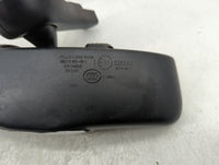 2011-2017 Dodge Journey Interior Rear View Mirror Replacement OEM P/N:57010495AC Fits Fits 2011 2012 2013 2014 2015 2016 201