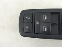 2016 Dodge Journey Master Power Window Switch Replacement Driver Side Left P/N:68084001AD Fits OEM Used Auto Parts - Oemused