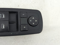 2016 Dodge Journey Master Power Window Switch Replacement Driver Side Left P/N:68084001AD Fits OEM Used Auto Parts - Oemused