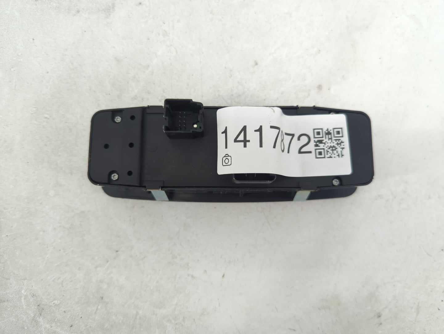 2016 Dodge Journey Master Power Window Switch Replacement Driver Side Left P/N:68084001AD Fits OEM Used Auto Parts - Oemused