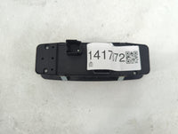 2016 Dodge Journey Master Power Window Switch Replacement Driver Side Left P/N:68084001AD Fits OEM Used Auto Parts - Oemused