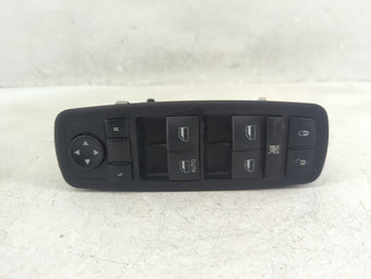 compare product 2016 Dodge Journey Driver Left Door Master Power Window Switch 1417962