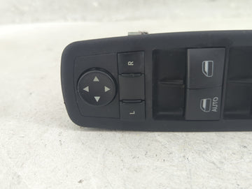 2016 Dodge Journey Driver Left Door Master Power Window Switch