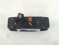 2016 Dodge Journey Driver Left Door Master Power Window Switch 1417962 - Oemusedautoparts1.com