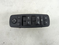2016 Dodge Journey Master Power Window Switch Replacement Driver Side Left P/N:68084001AD Fits OEM Used Auto Parts - Oemused