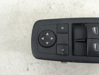 2016 Dodge Journey Master Power Window Switch Replacement Driver Side Left P/N:68084001AD Fits OEM Used Auto Parts - Oemused