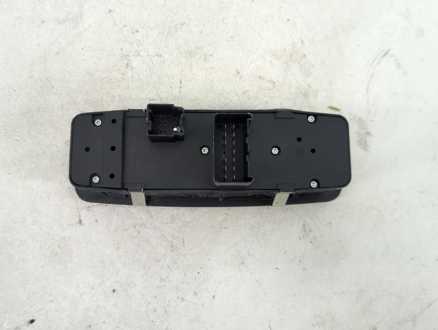 2016 Dodge Journey Master Power Window Switch Replacement Driver Side Left P/N:68084001AD Fits OEM Used Auto Parts - Oemused