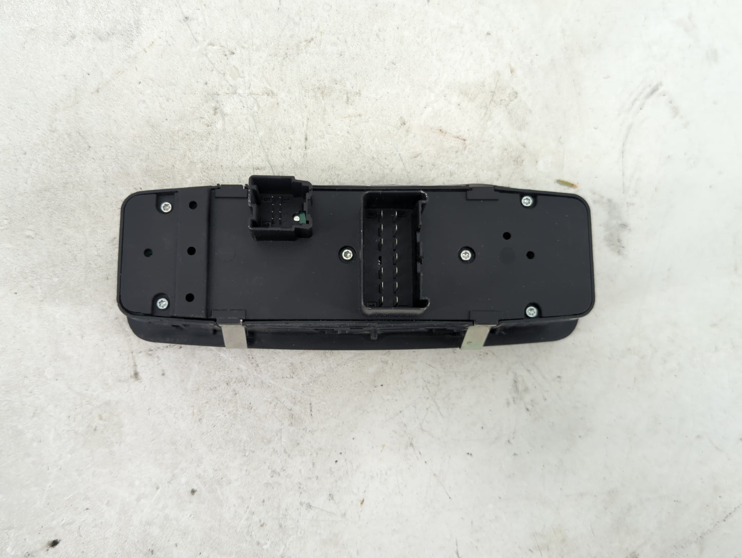 2016 Dodge Journey Master Power Window Switch Replacement Driver Side Left P/N:68084001AD Fits OEM Used Auto Parts - Oemused