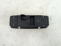 2016 Dodge Journey Master Power Window Switch Replacement Driver Side Left P/N:68084001AD Fits OEM Used Auto Parts - Oemused
