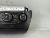 2011-2017 Dodge Journey Climate Control Module Temperature AC/Heater Replacement P/N:1RK581X9AD Fits OEM Used Auto Parts - O