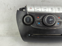2011-2017 Dodge Journey Climate Control Module Temperature AC/Heater Replacement P/N:1RK581X9AD Fits OEM Used Auto Parts - O