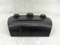 2011-2017 Dodge Journey Climate Control Module Temperature AC/Heater Replacement P/N:1RK581X9AD Fits OEM Used Auto Parts - O