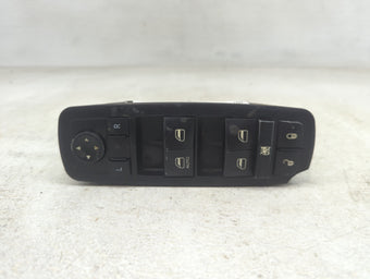 compare product 2016 Dodge Journey Master Power Window Switch Replacement Driver Side Left Fits OEM Used Auto Parts
