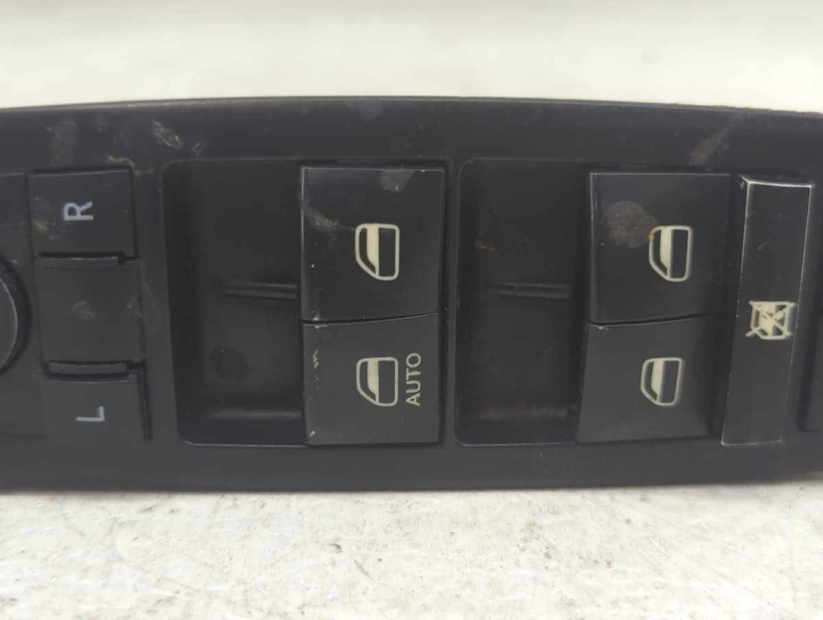 2011-2016 Dodge Journey Master Power Window Switch Replacement Driver Side Left Fits Fits 2011 2012 2013 2014 2015 2016 OEM 