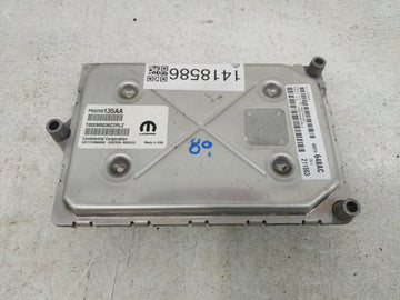 2016-2019 Dodge Journey PCM Engine Control Computer ECU ECM PCU OEM P/N:P68259135AA Fits Fits 2016 2017 2018 2019 OEM Used A