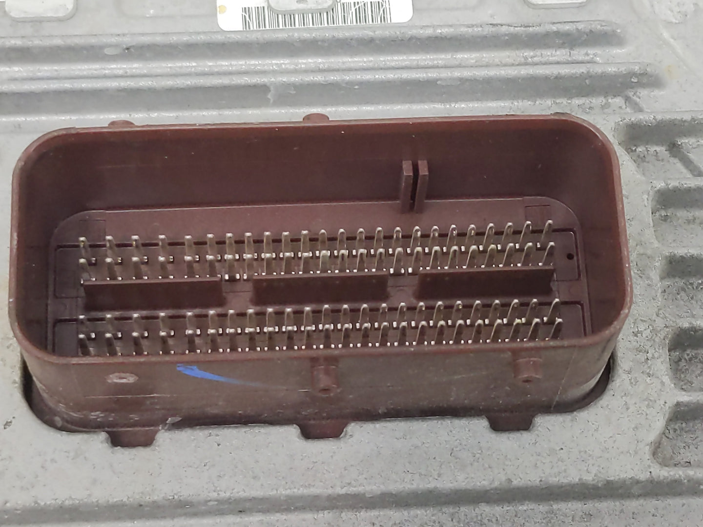 2016-2019 Dodge Journey PCM Engine Control Computer ECU ECM PCU OEM P/N:P68259135AA Fits Fits 2016 2017 2018 2019 OEM Used A