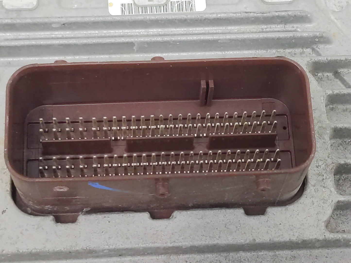 2016-2019 Dodge Journey PCM Engine Control Computer ECU ECM PCU OEM P/N:P68259135AA Fits Fits 2016 2017 2018 2019 OEM Used A