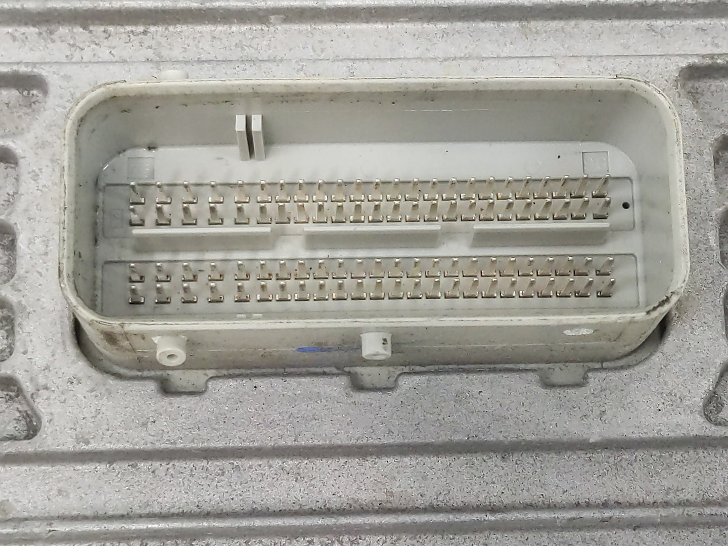 2016-2019 Dodge Journey PCM Engine Control Computer ECU ECM PCU OEM P/N:P68259135AA Fits Fits 2016 2017 2018 2019 OEM Used A