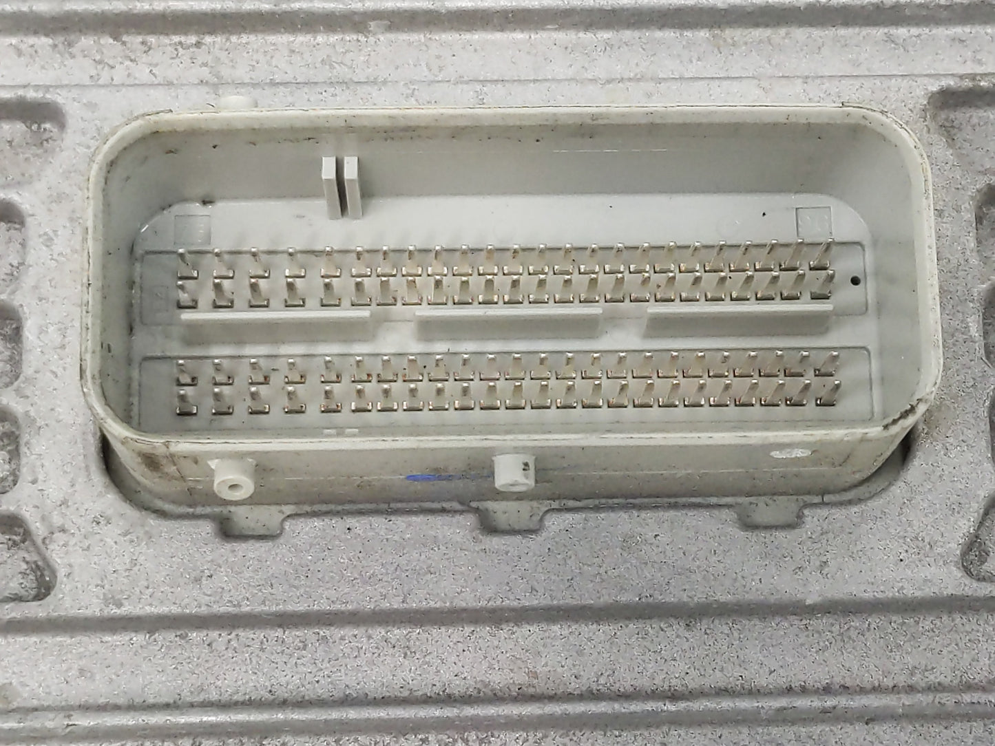 2016-2019 Dodge Journey PCM Engine Control Computer ECU ECM PCU OEM P/N:P68259135AA Fits Fits 2016 2017 2018 2019 OEM Used A