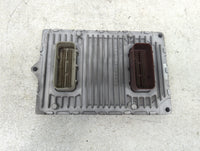 2016-2020 Dodge Journey PCM Engine Control Computer ECU ECM PCU OEM Fits Fits 2016 2017 2018 2019 2020 OEM Used Auto Parts -