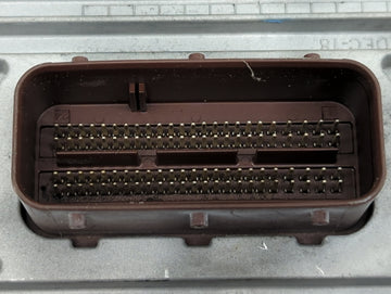 2016-2020 Dodge Journey PCM Engine Control Computer ECU ECM PCU OEM Fits Fits 2016 2017 2018 2019 2020 OEM Used Auto Parts