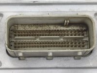 2016-2020 Dodge Journey PCM Engine Control Computer ECU ECM PCU OEM Fits Fits 2016 2017 2018 2019 2020 OEM Used Auto Parts -
