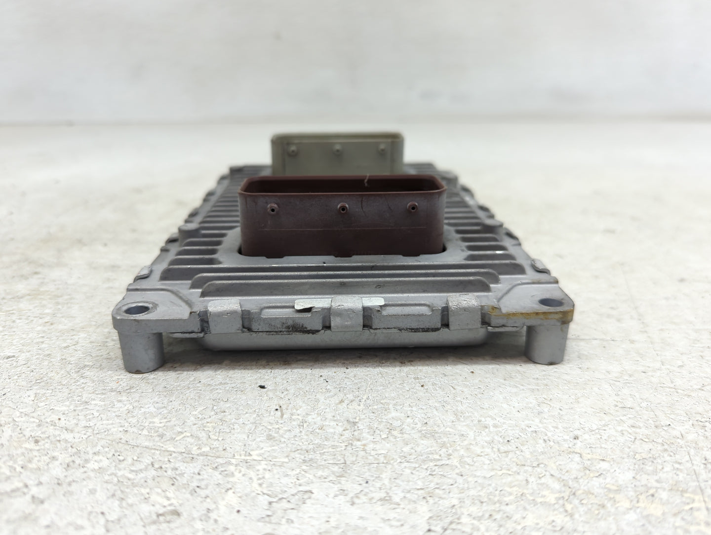 2016-2020 Dodge Journey PCM Engine Control Computer ECU ECM PCU OEM Fits Fits 2016 2017 2018 2019 2020 OEM Used Auto Parts -