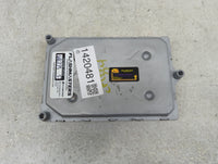 2016-2020 Dodge Journey PCM Engine Control Computer ECU ECM PCU OEM Fits Fits 2016 2017 2018 2019 2020 OEM Used Auto Parts -